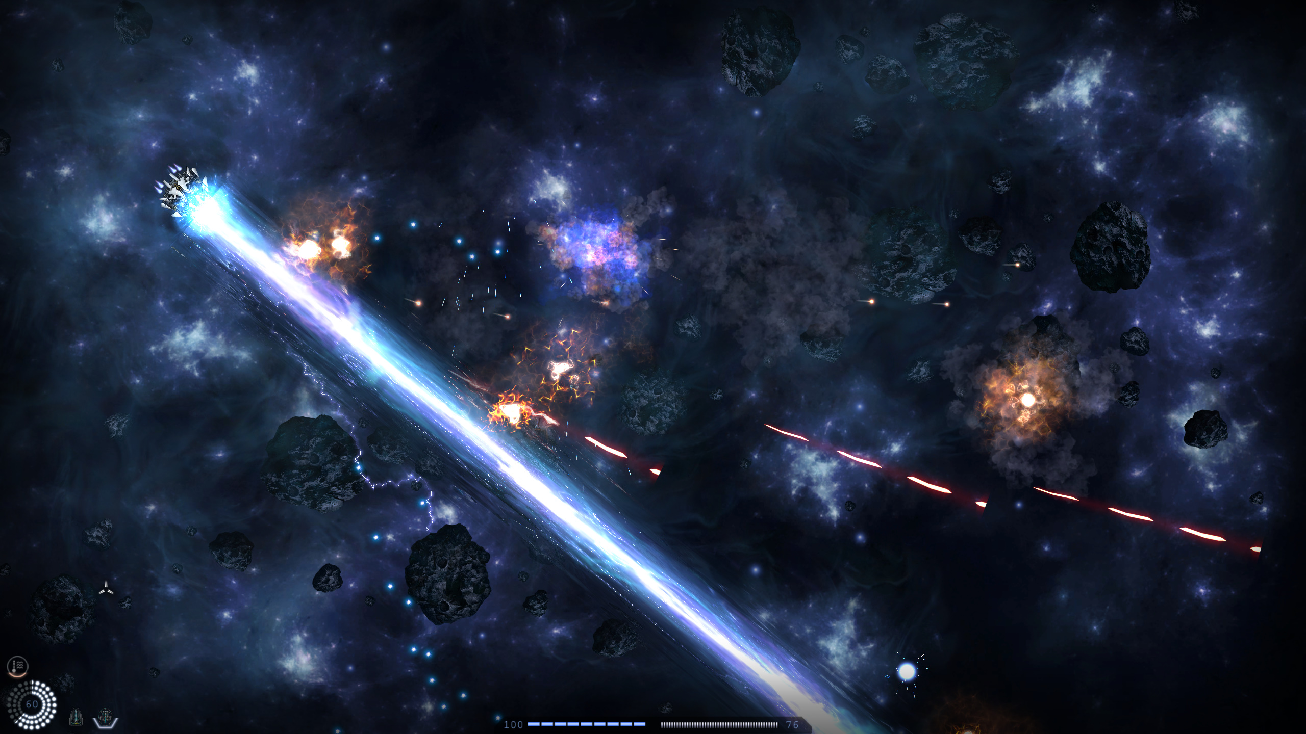 STELLATUM screenshot 14