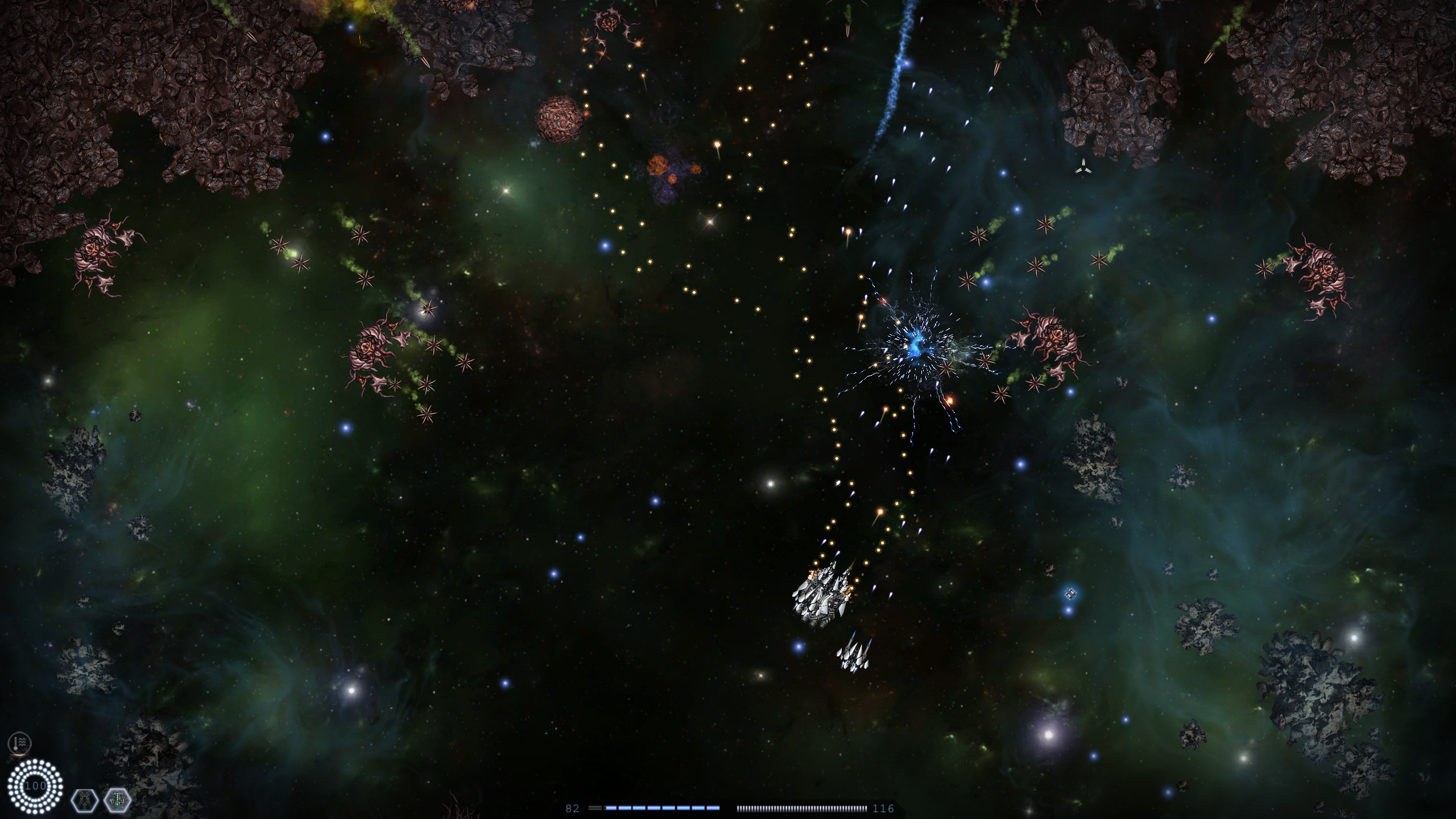 STELLATUM screenshot 27