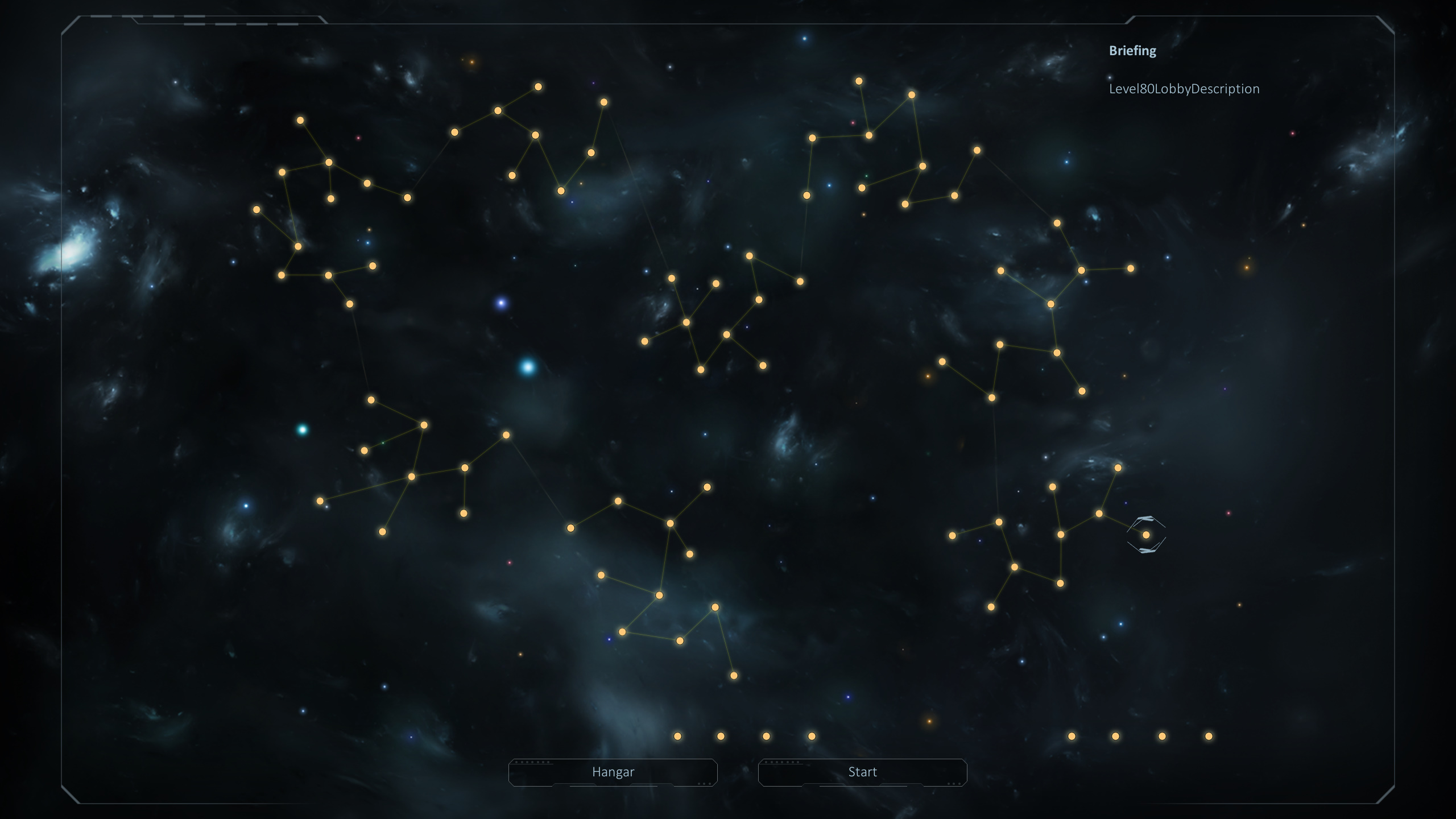 STELLATUM screenshot 7