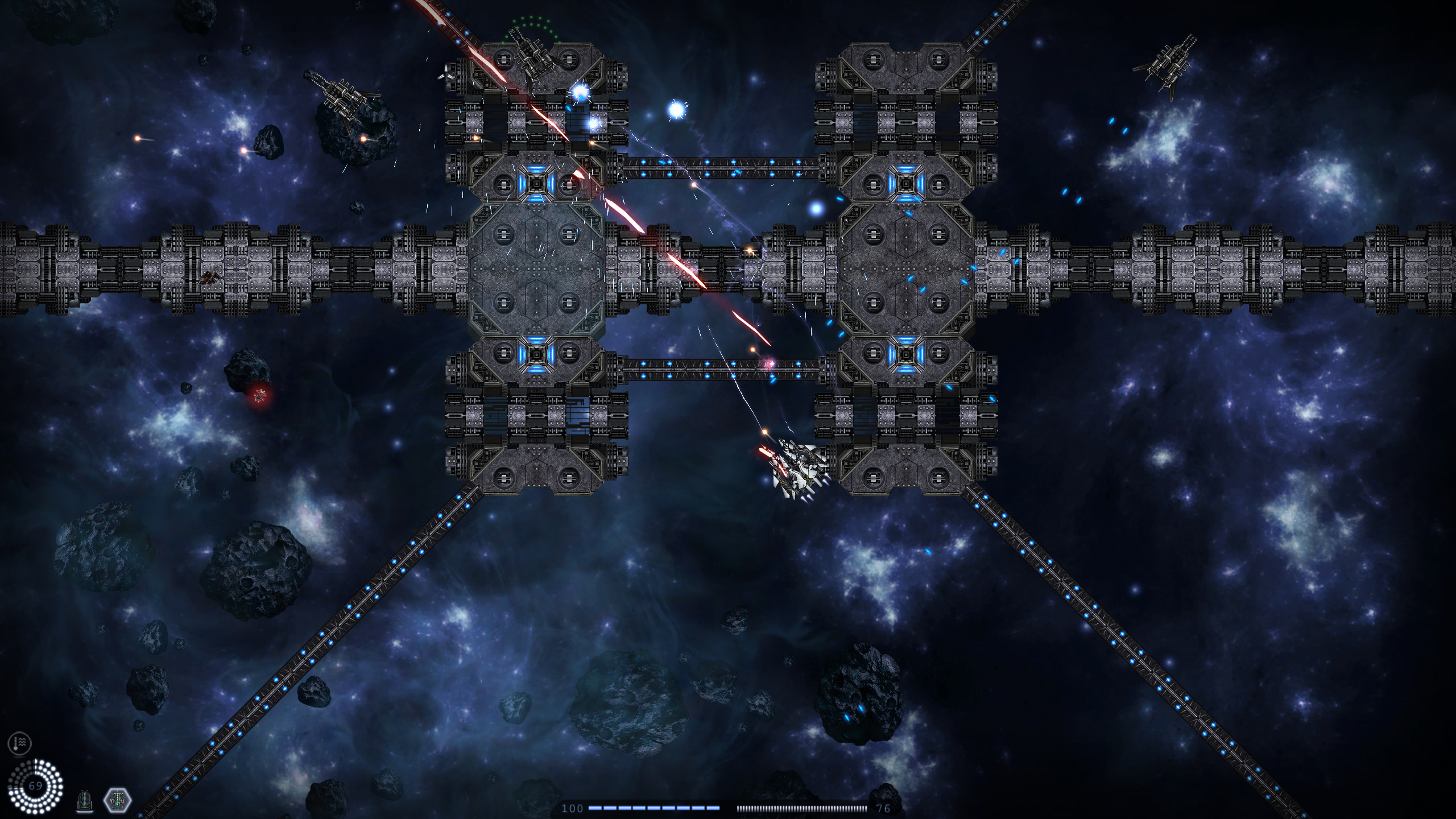 STELLATUM screenshot 5