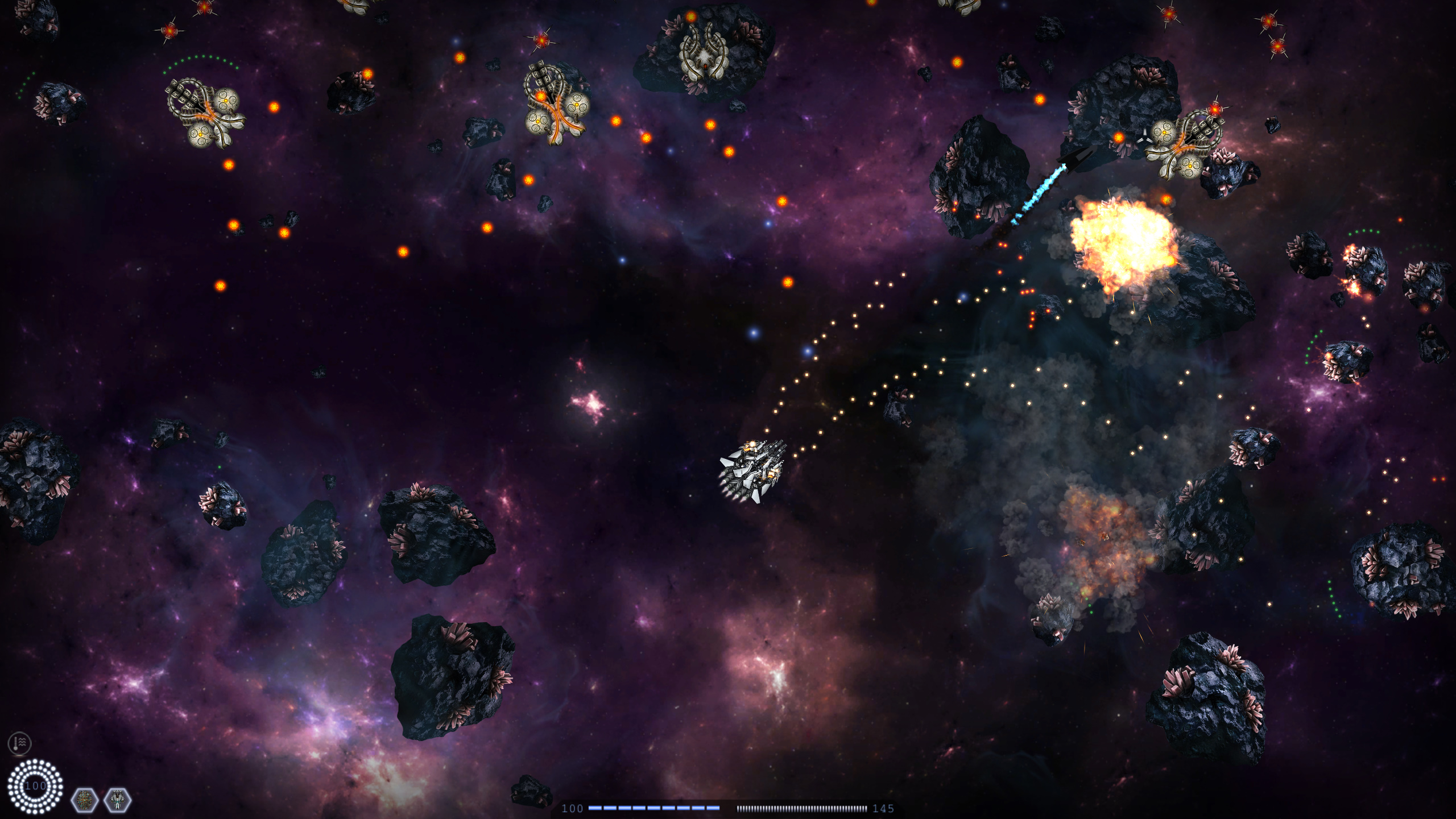 STELLATUM screenshot 19