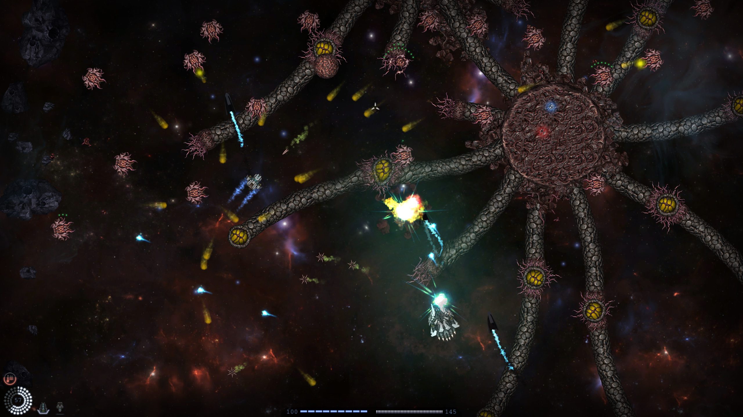 STELLATUM screenshot 17