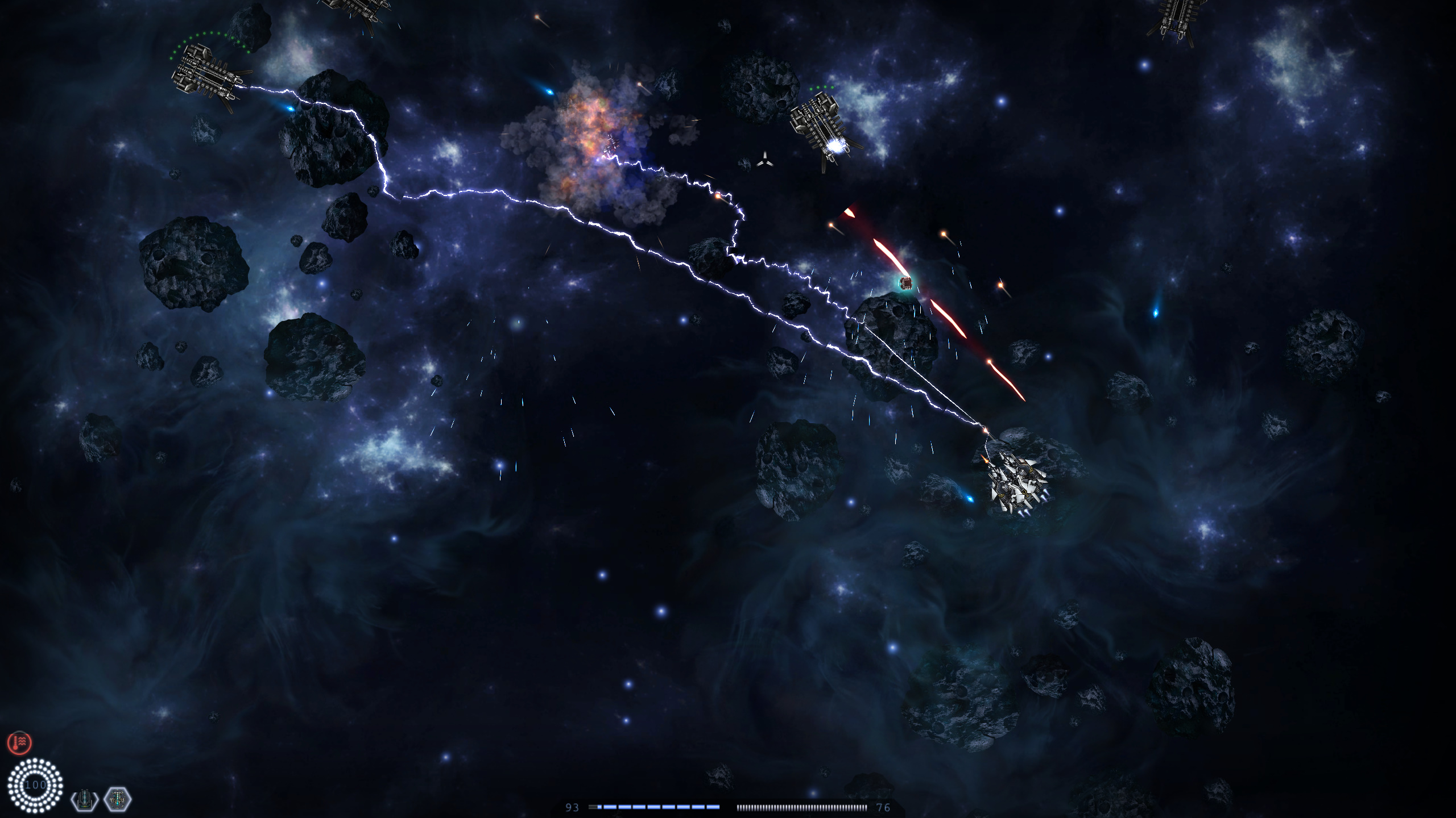 STELLATUM screenshot 28