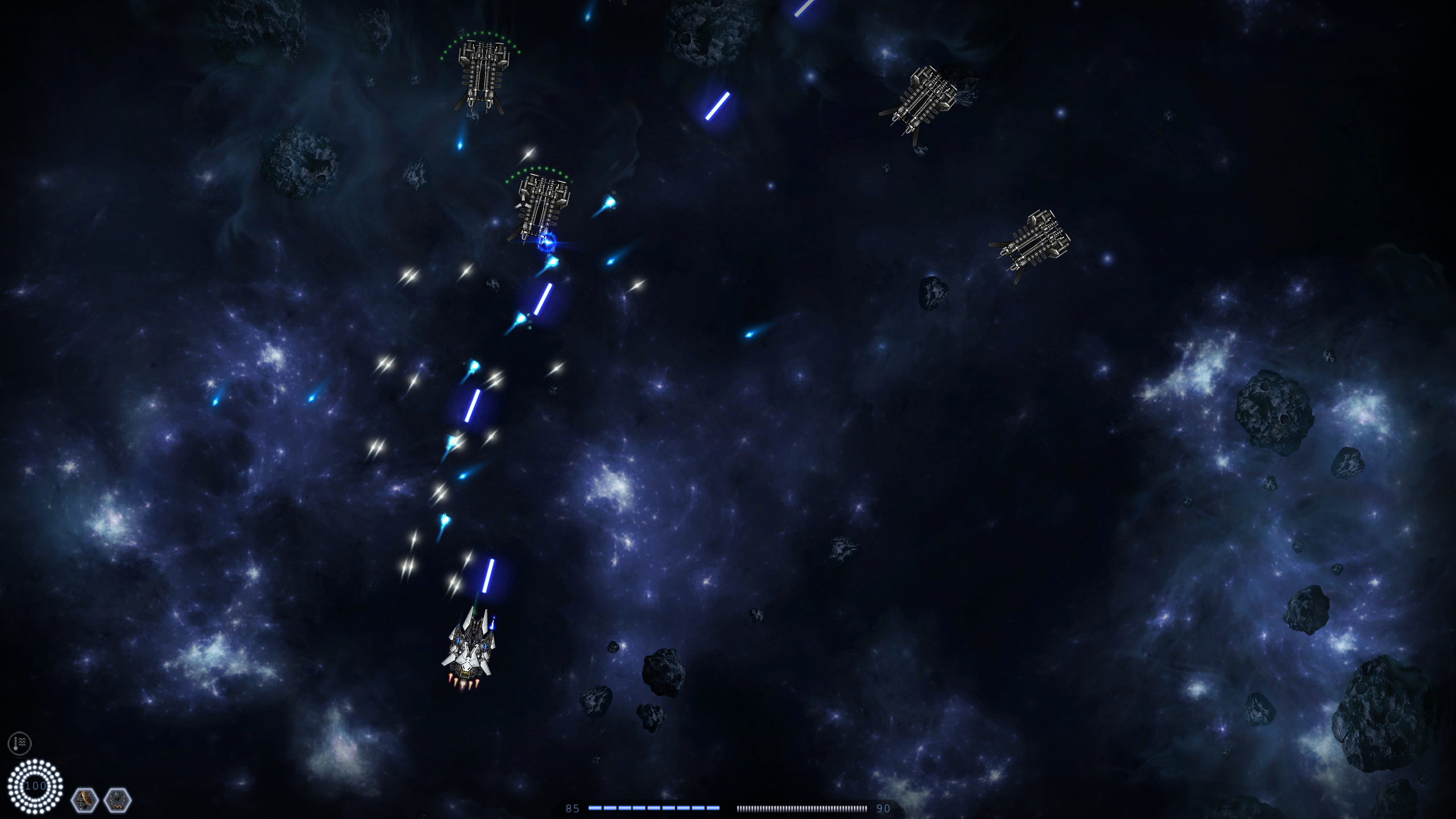 STELLATUM screenshot 29