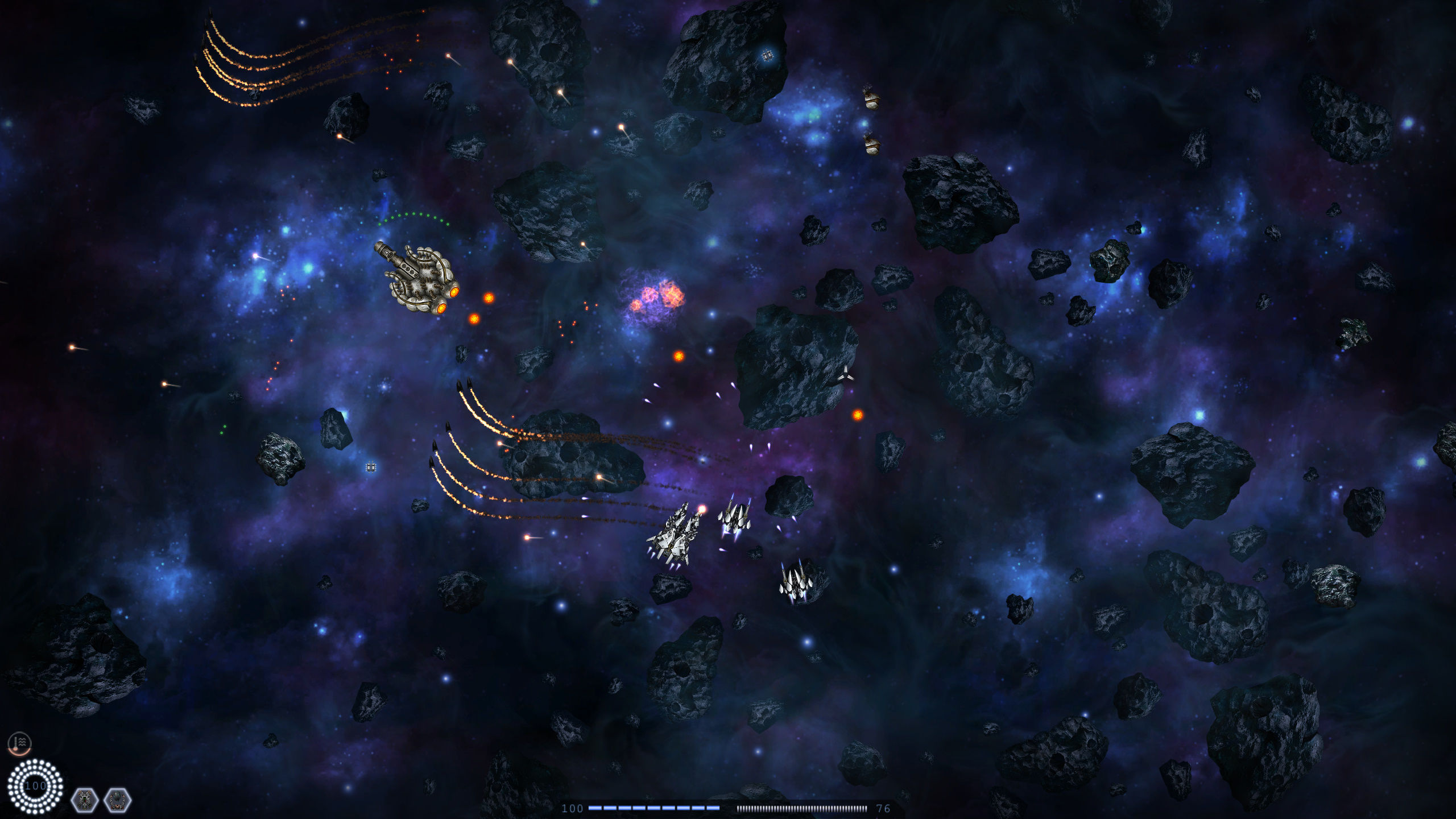 STELLATUM screenshot 3