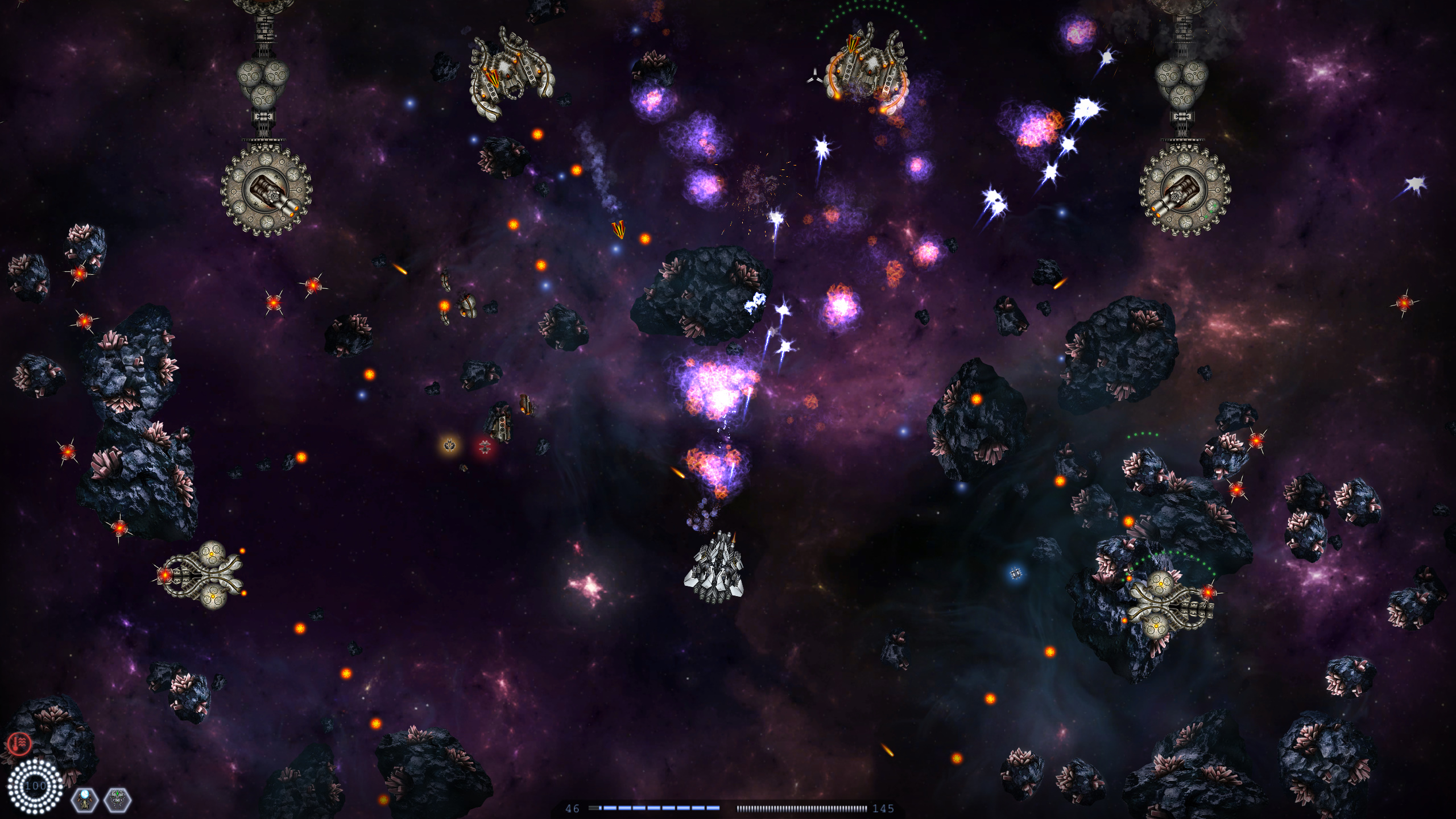 STELLATUM screenshot 15