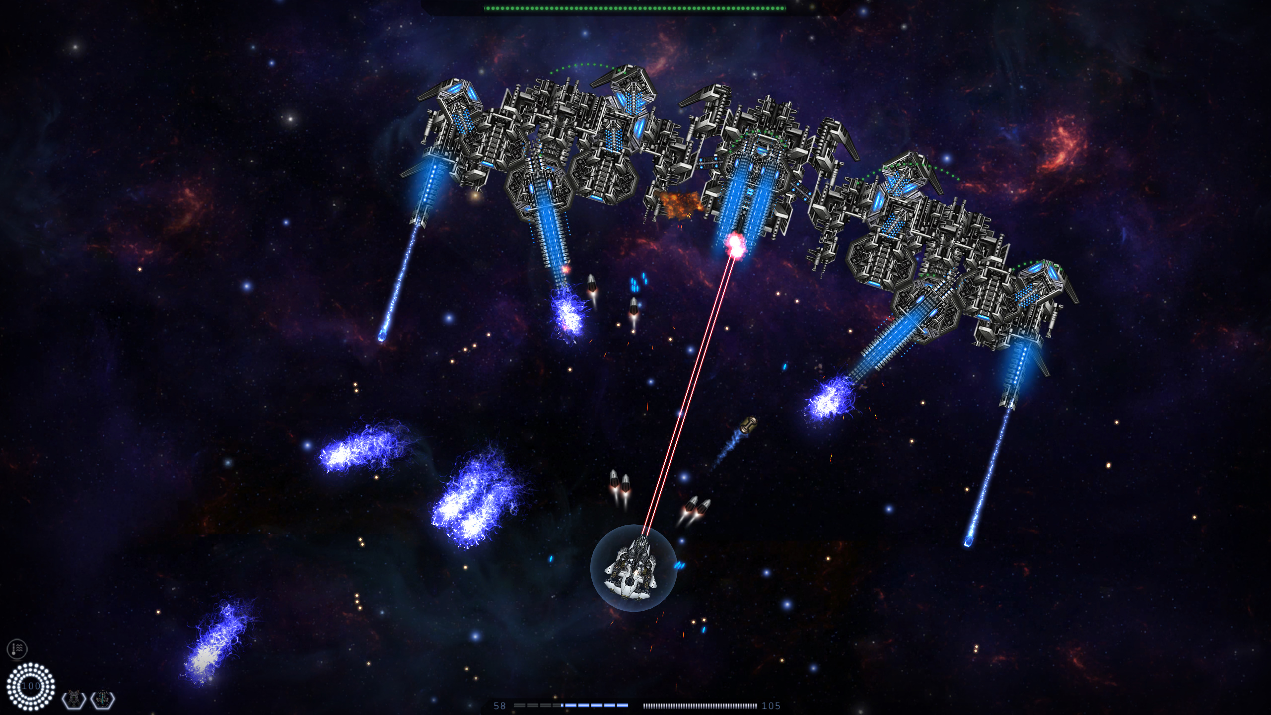 STELLATUM screenshot 20