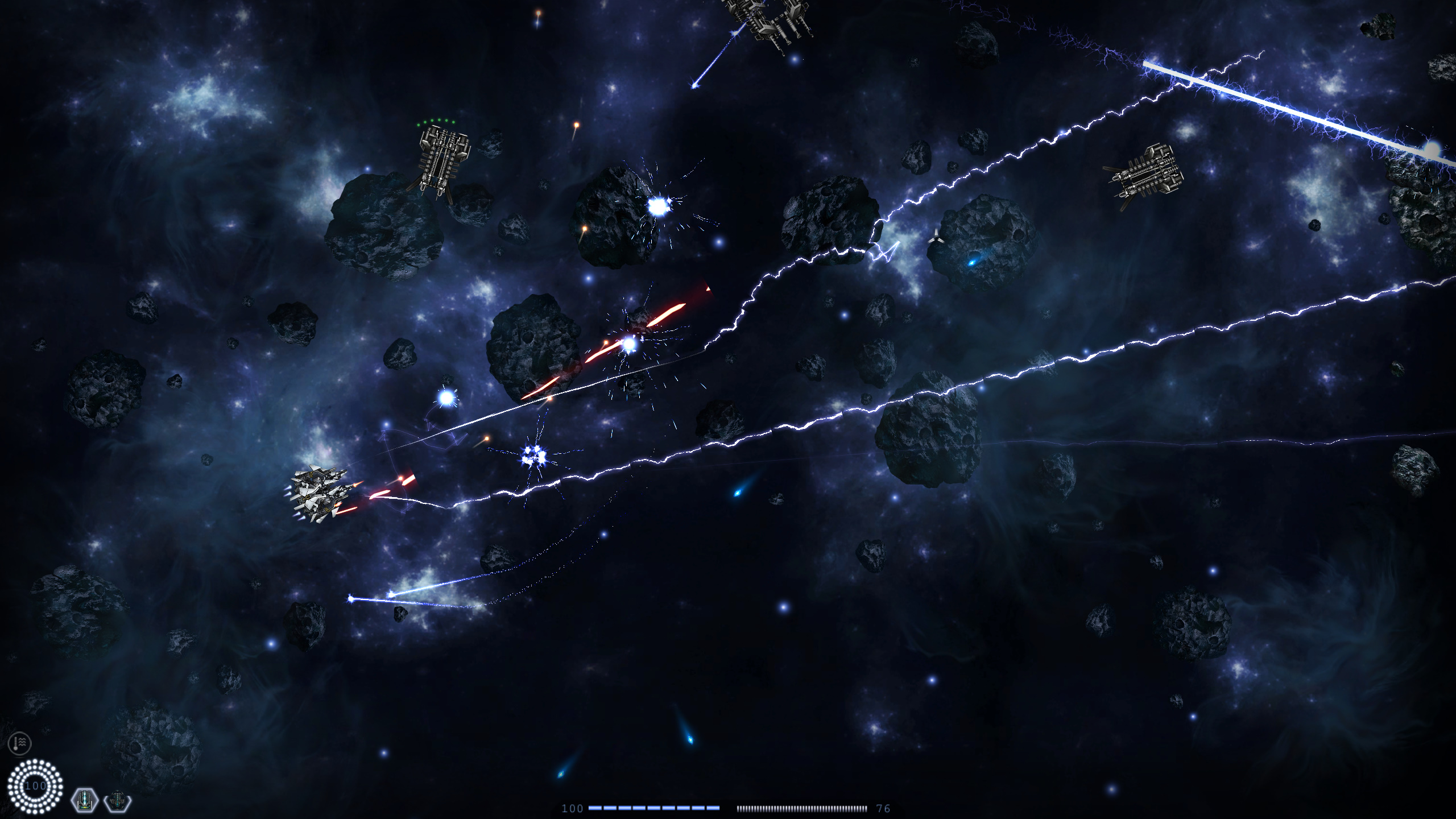 STELLATUM screenshot 9