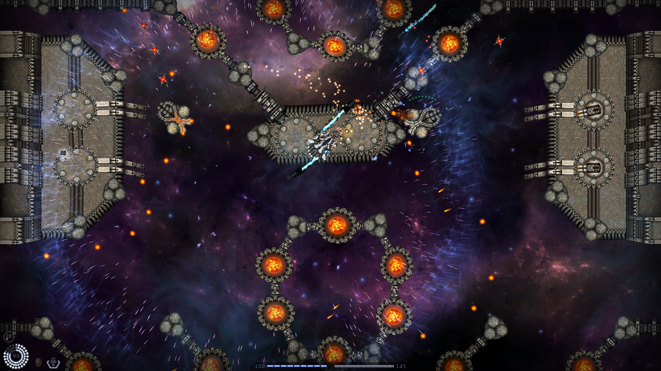 STELLATUM screenshot 8