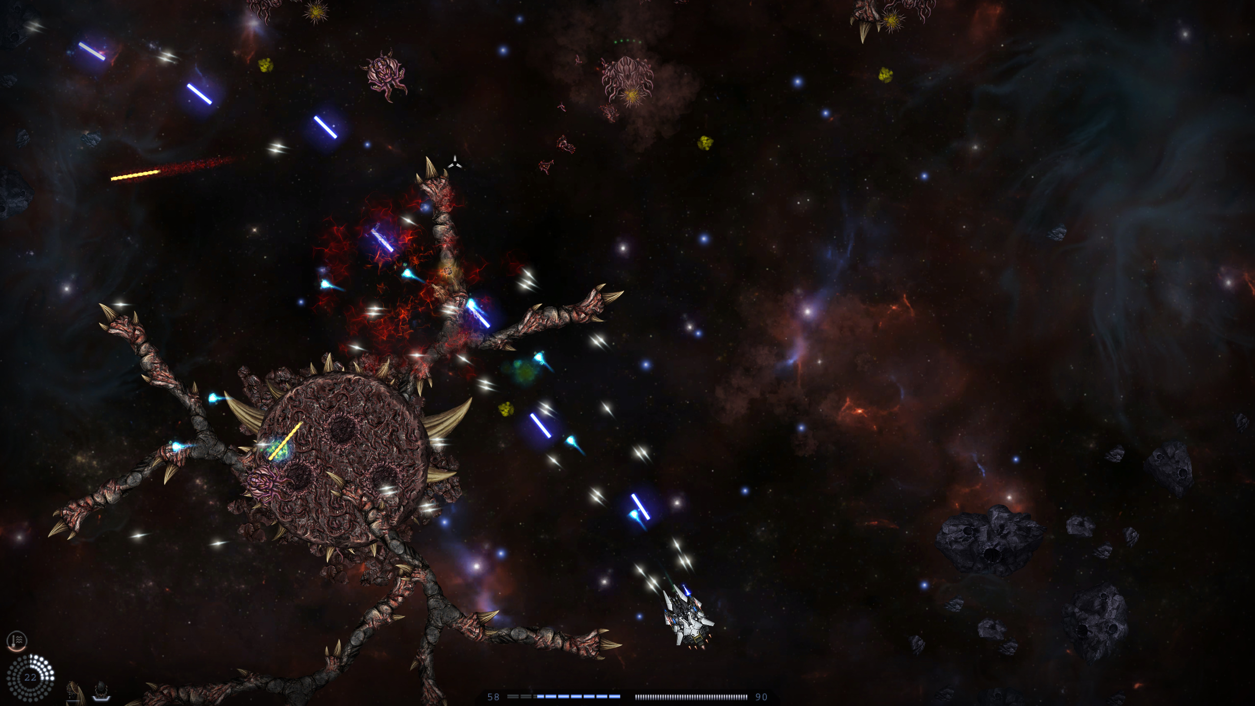 STELLATUM screenshot 21