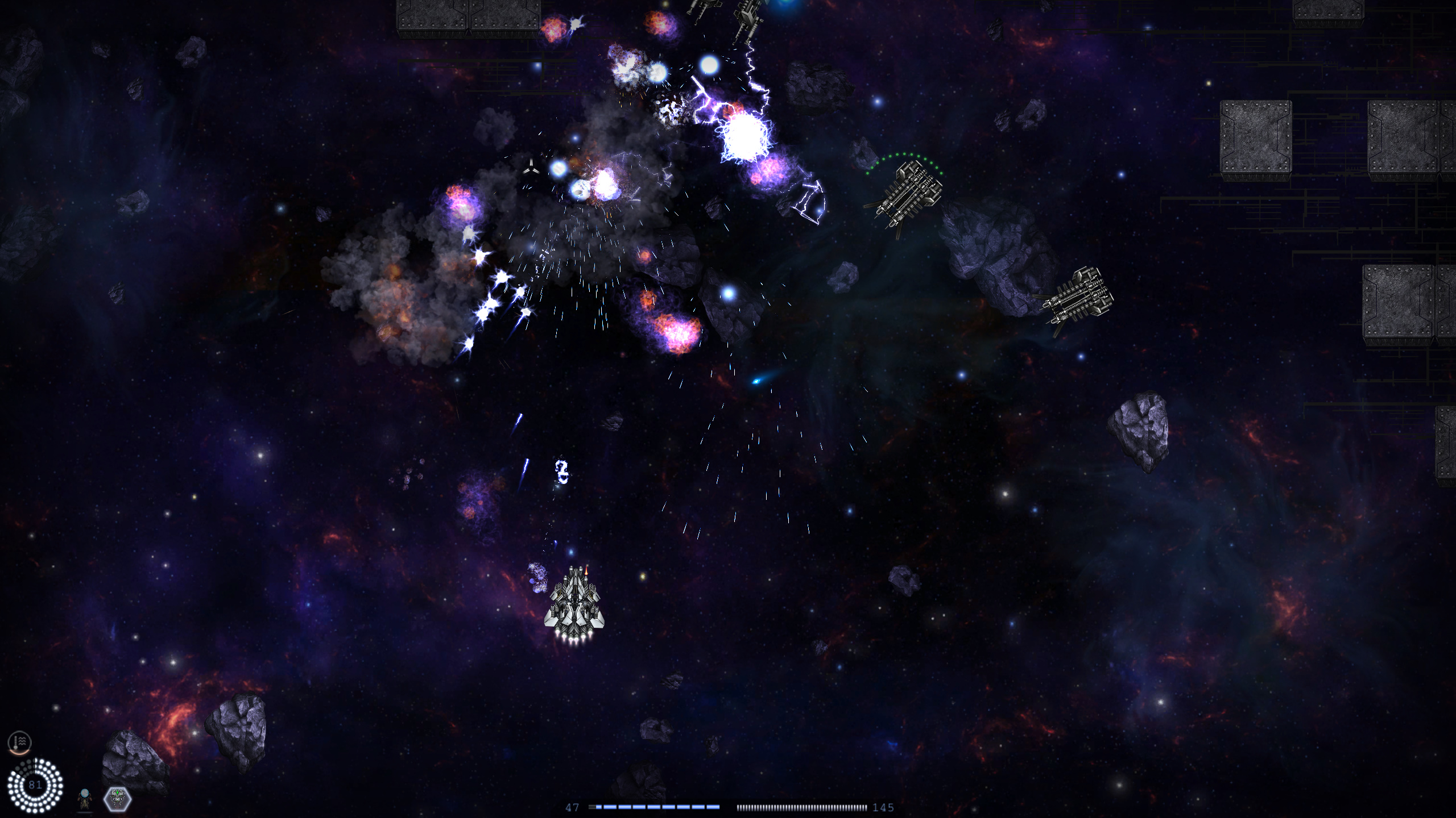 STELLATUM screenshot 18