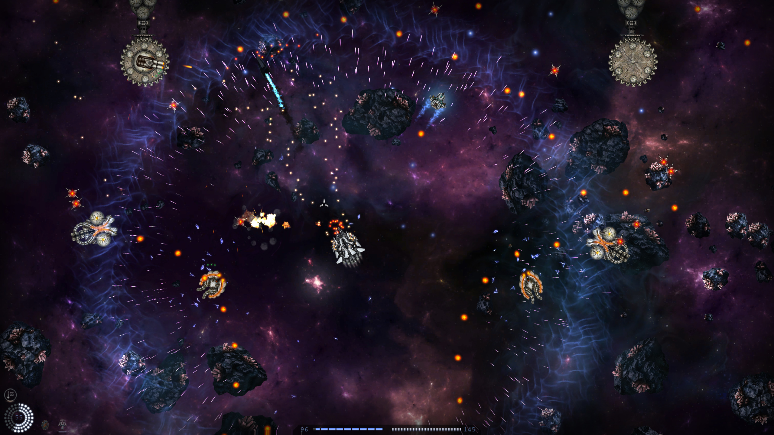 STELLATUM screenshot 12