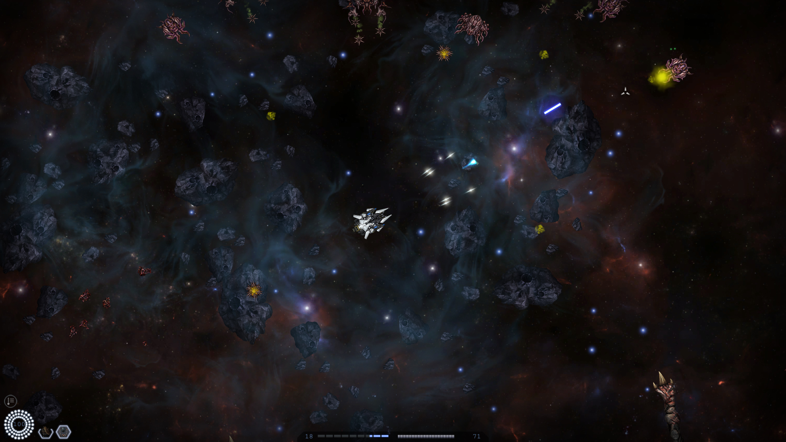 STELLATUM screenshot 25