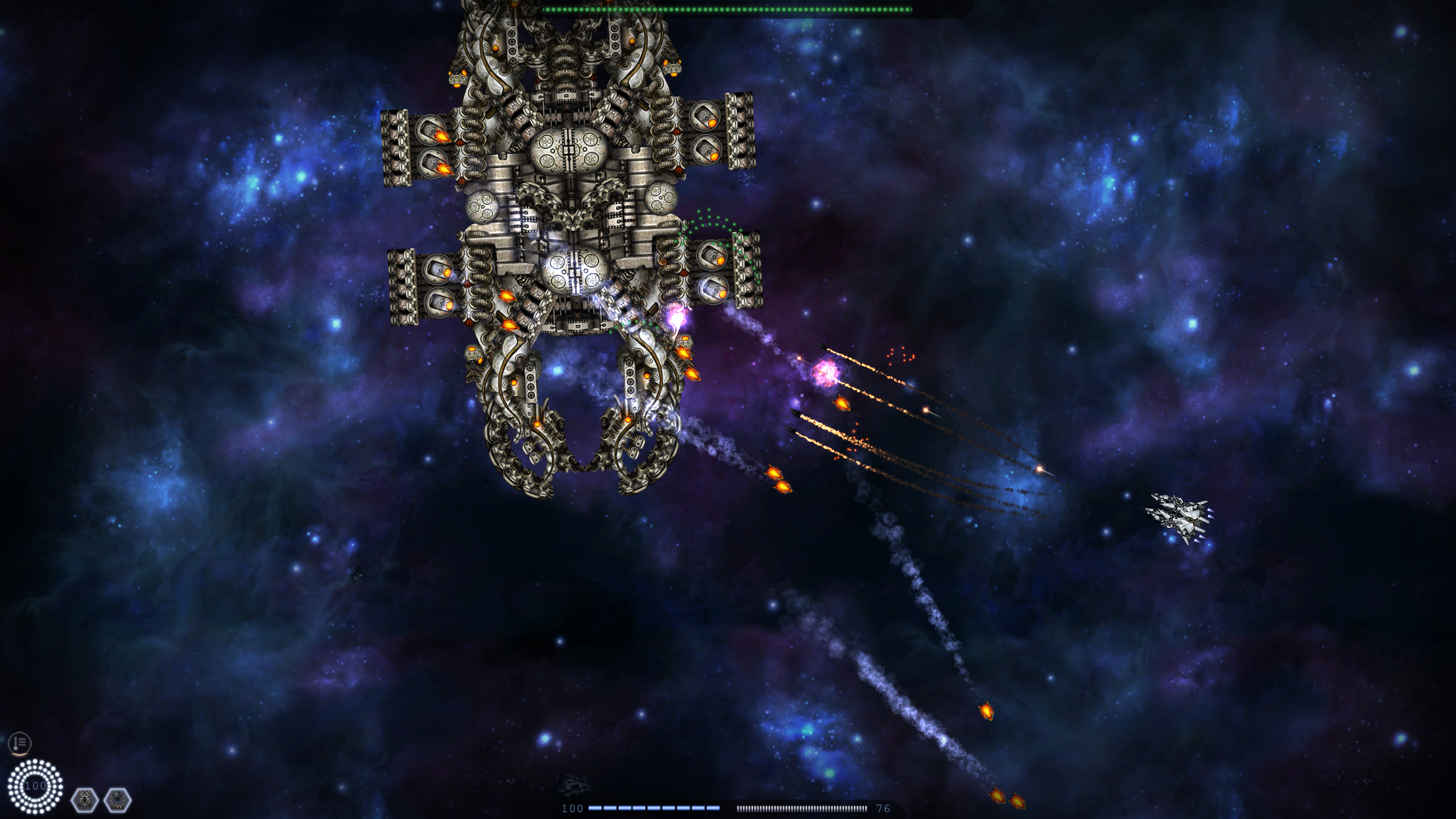 STELLATUM screenshot 10