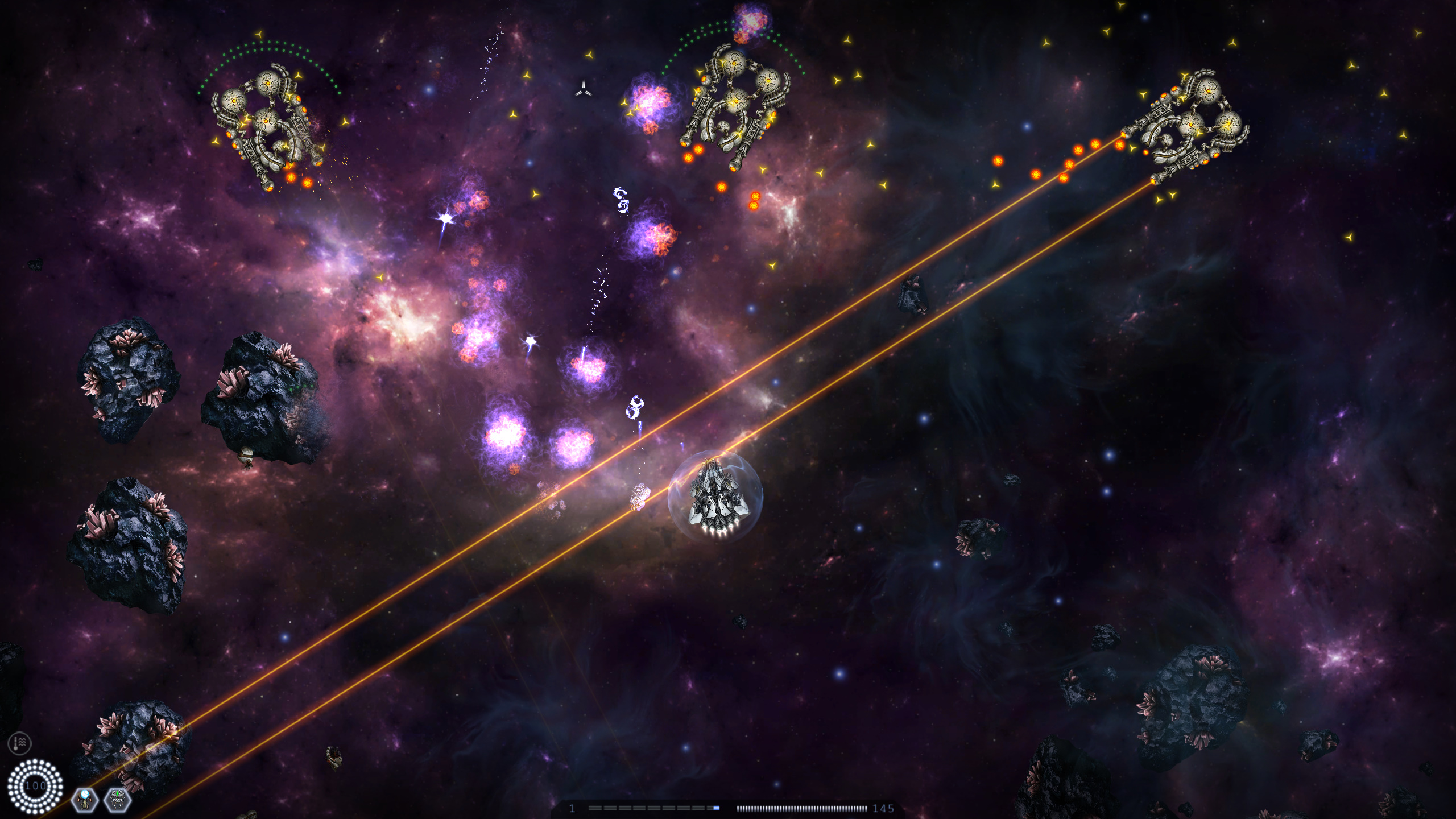 STELLATUM screenshot 26