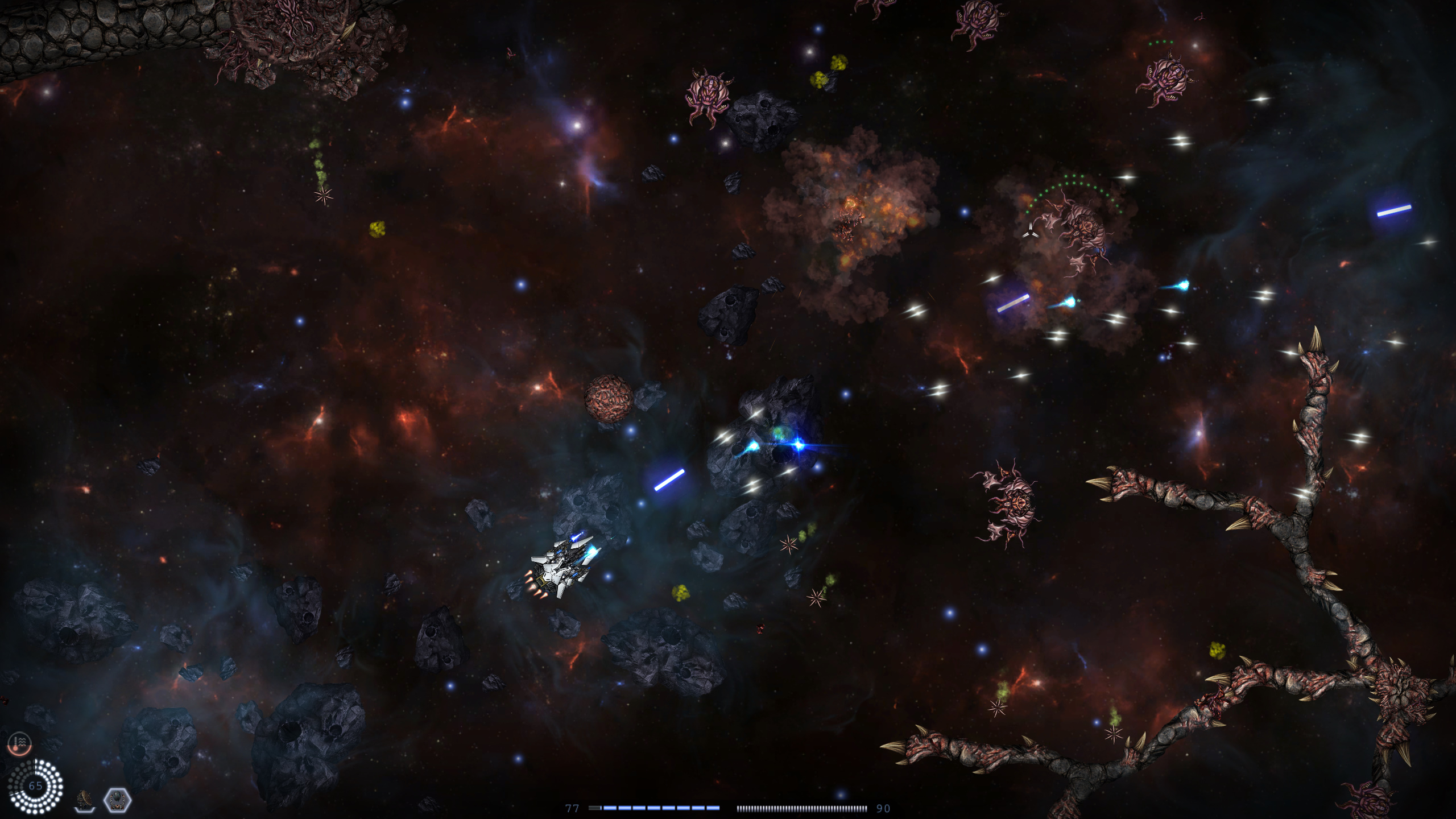 STELLATUM screenshot 11