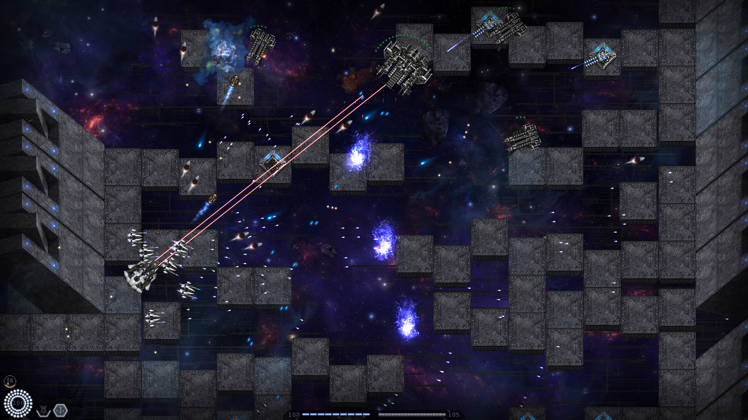 STELLATUM screenshot 24