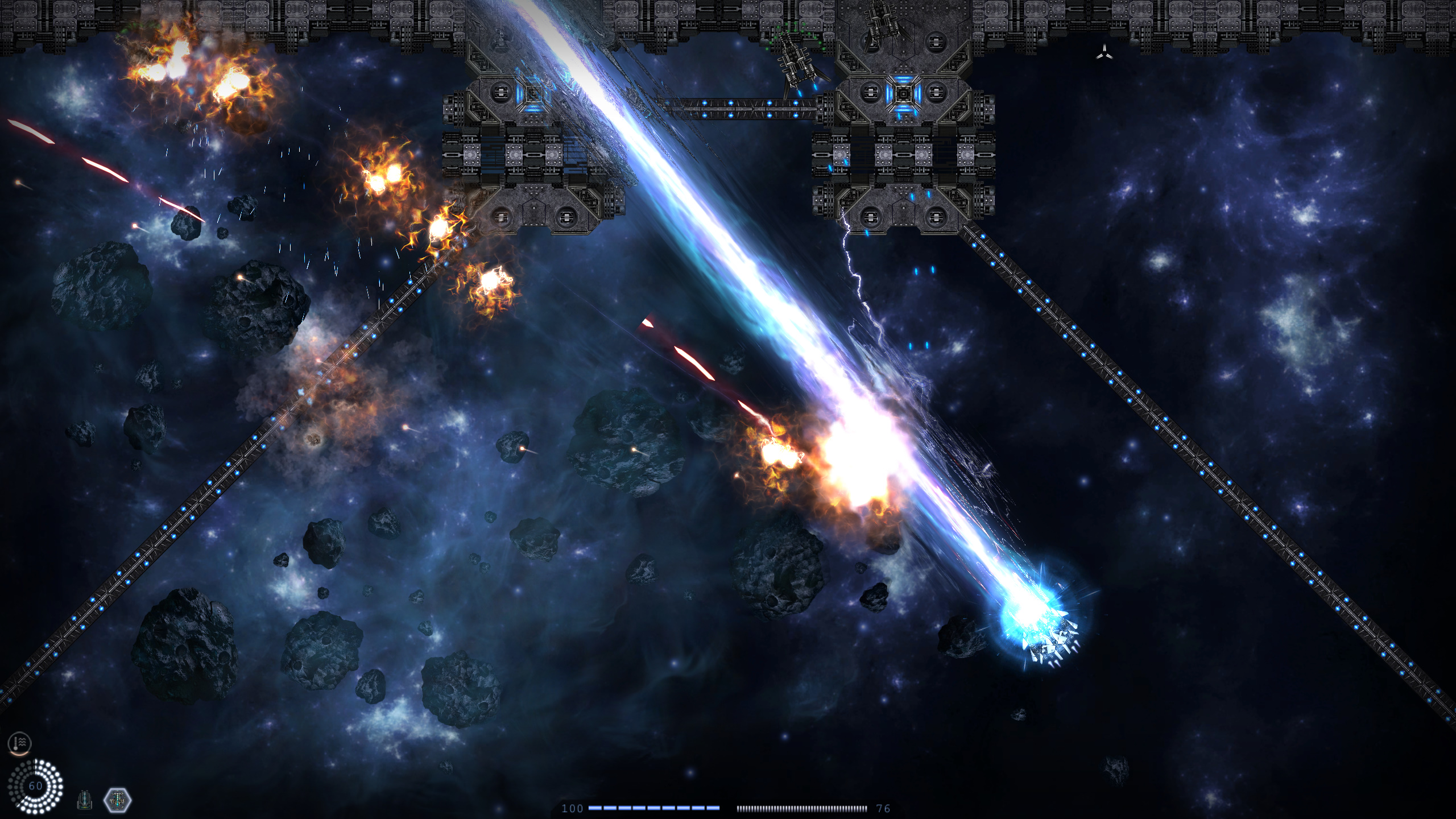 STELLATUM screenshot 1