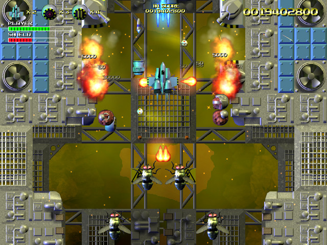 Andromeda Wing screenshot 11