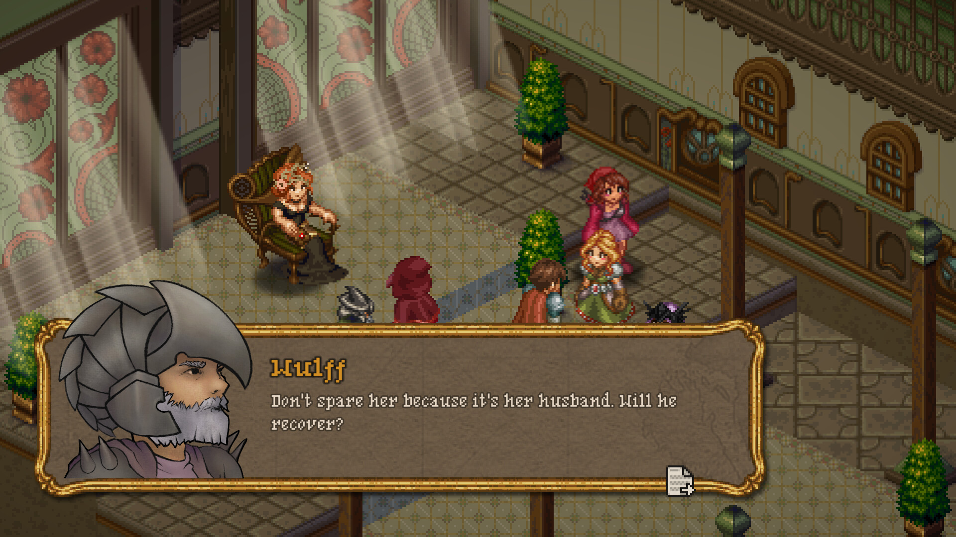 Arcadian Atlas screenshot 8