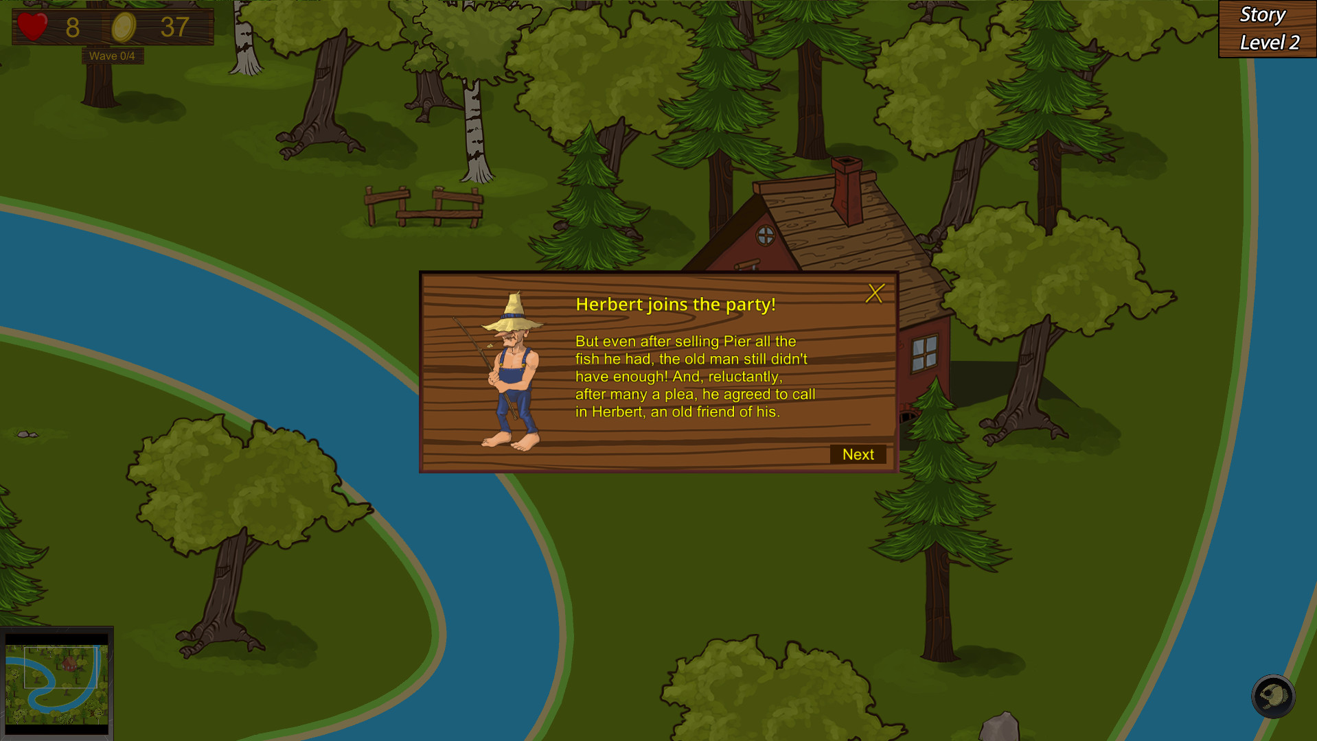 Fishing Maniacs screenshot 27