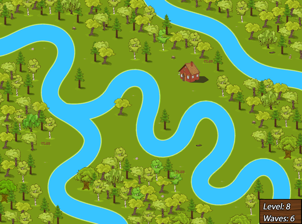 Fishing Maniacs screenshot 13