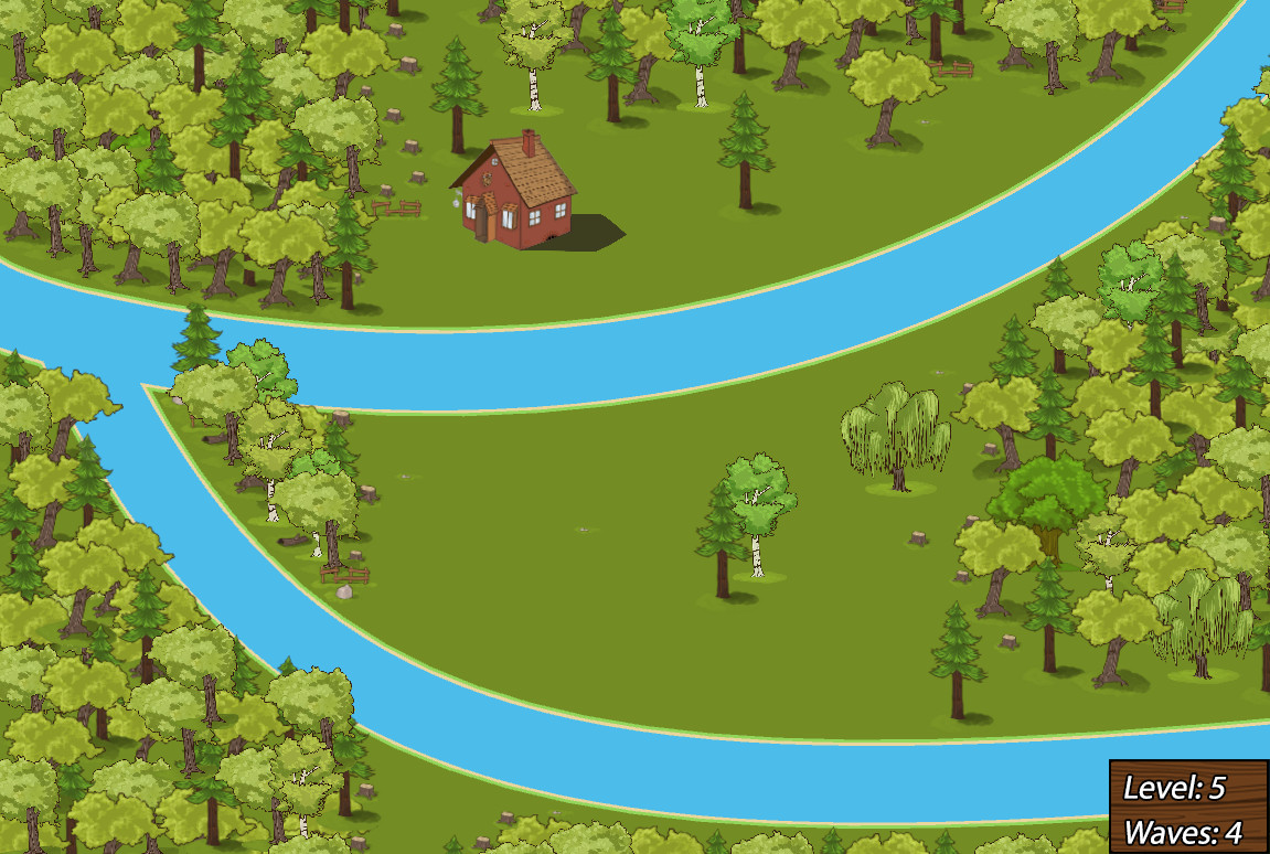 Fishing Maniacs screenshot 10