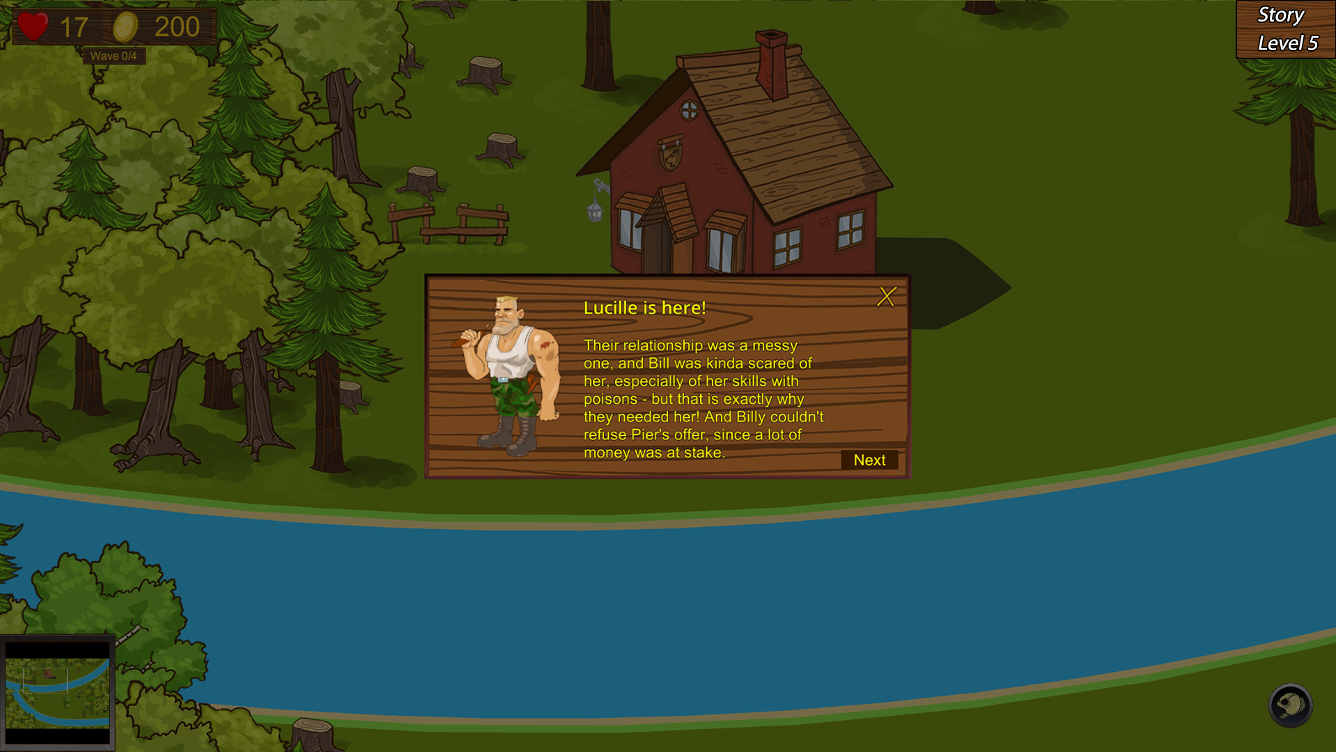 Fishing Maniacs screenshot 35