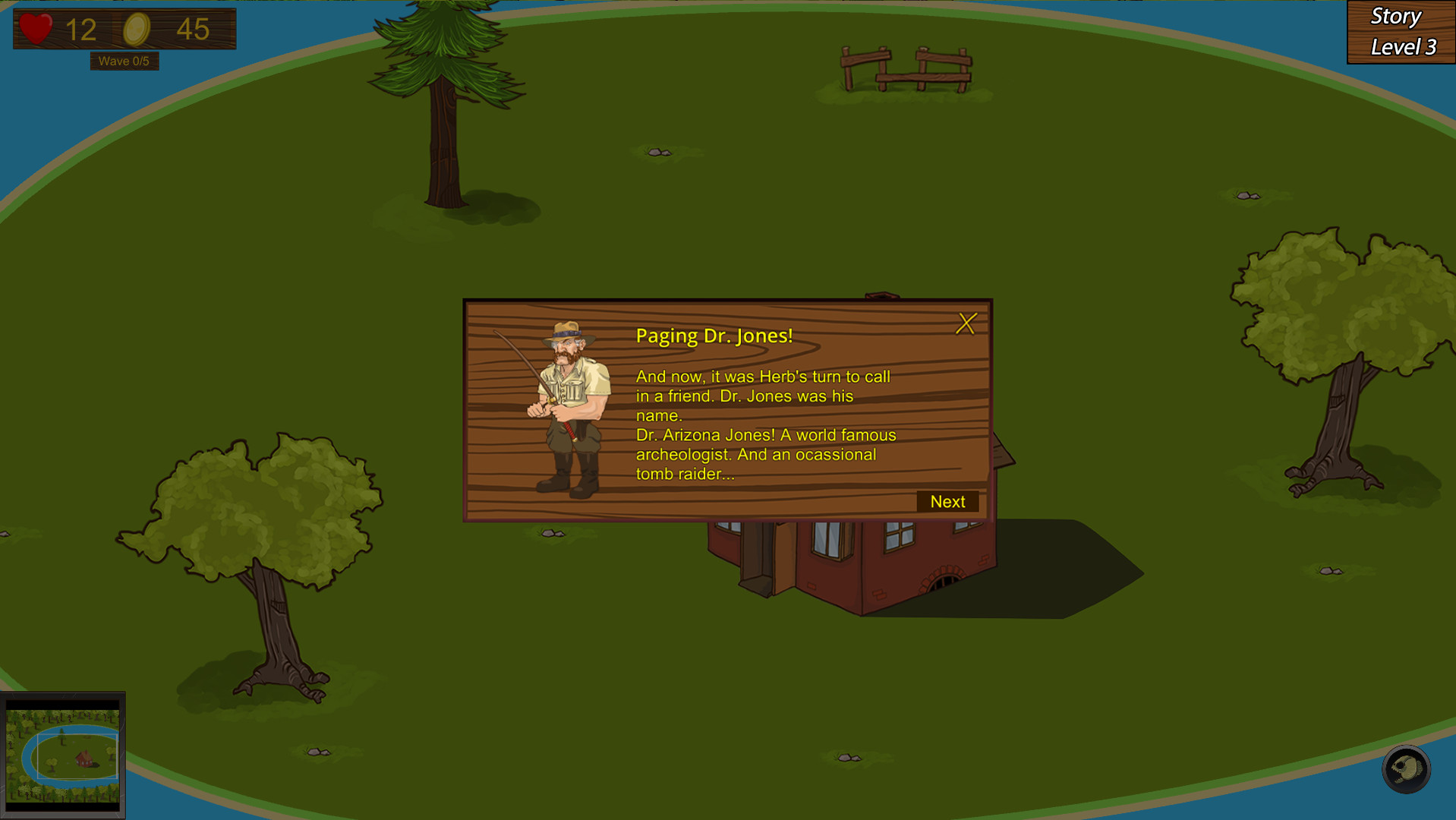 Fishing Maniacs screenshot 30