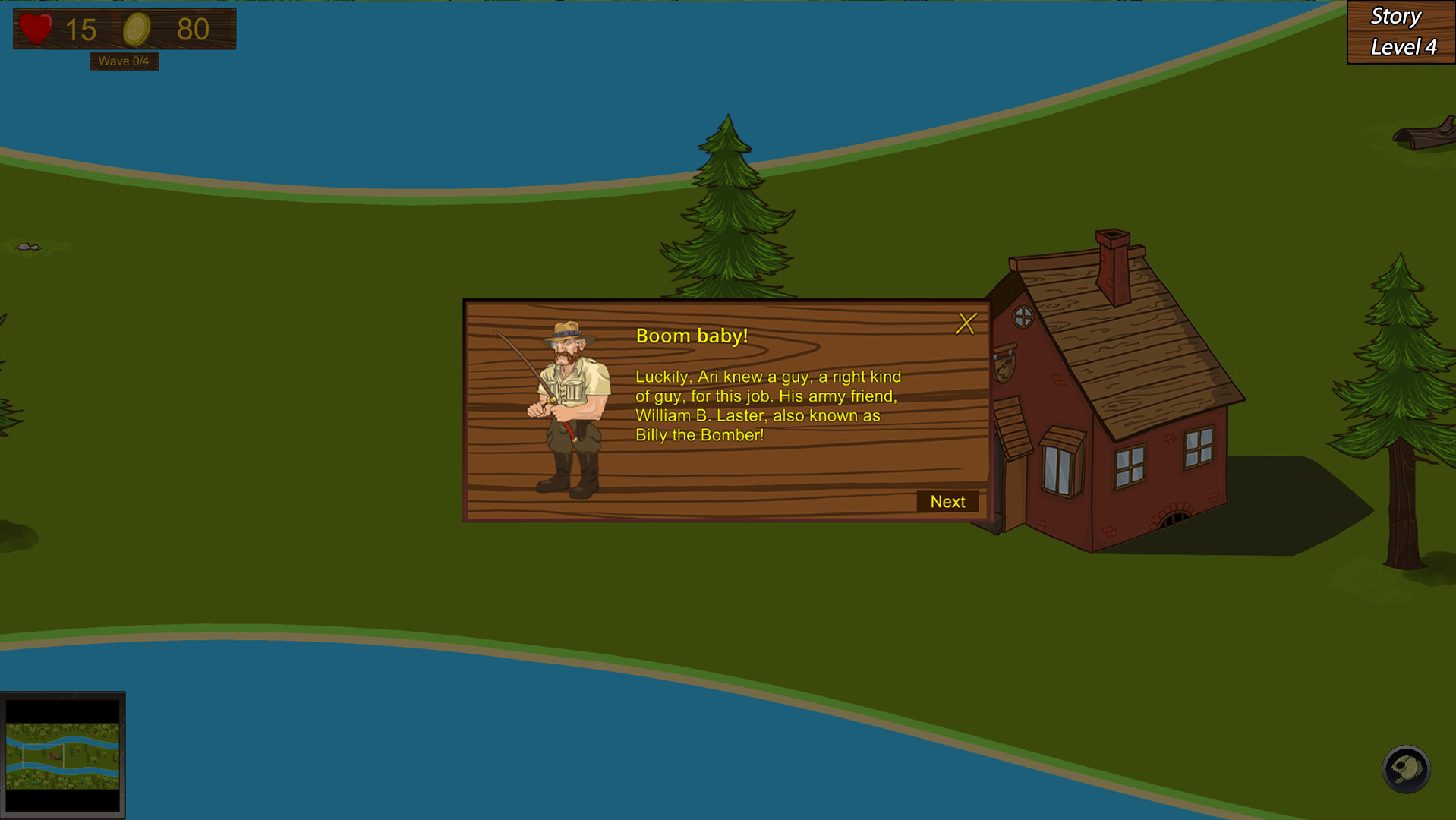 Fishing Maniacs screenshot 32