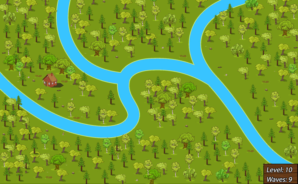 Fishing Maniacs screenshot 15