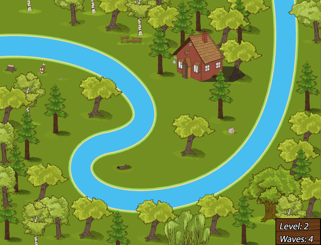 Fishing Maniacs screenshot 7
