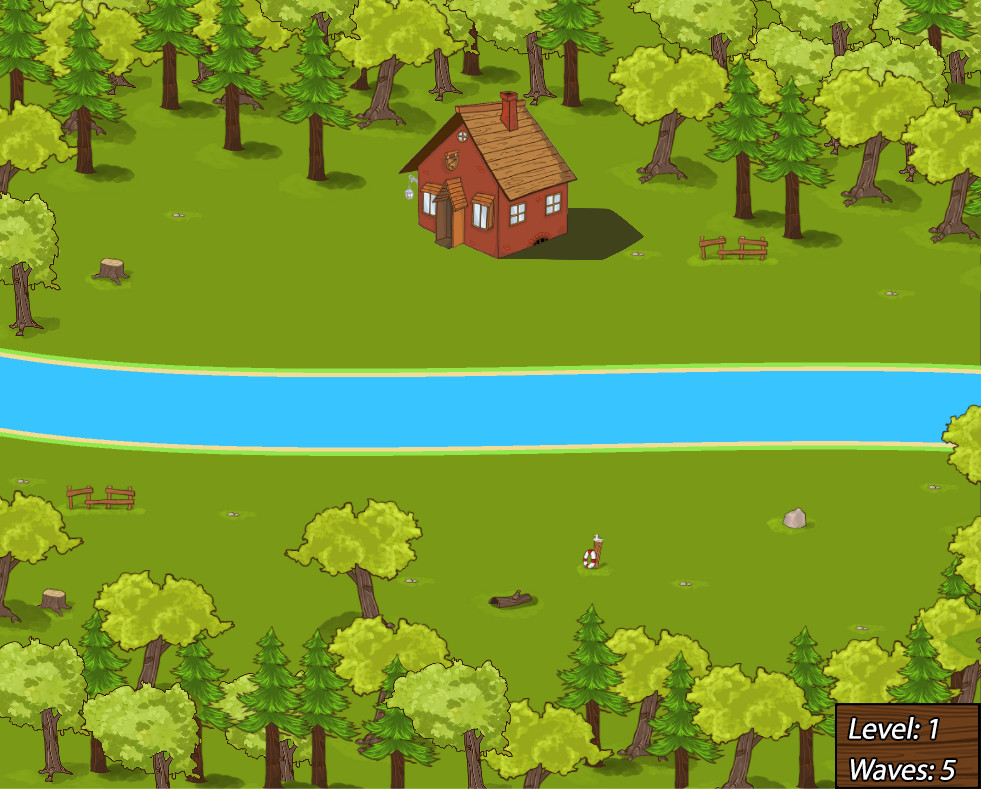 Fishing Maniacs screenshot 6