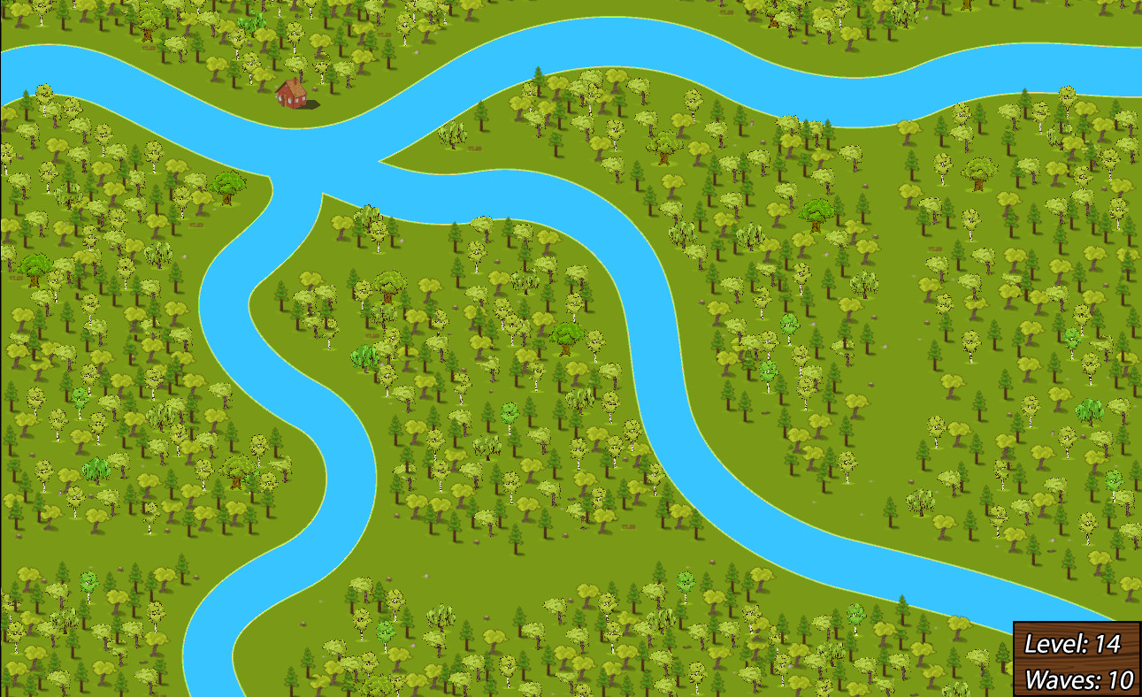 Fishing Maniacs screenshot 19