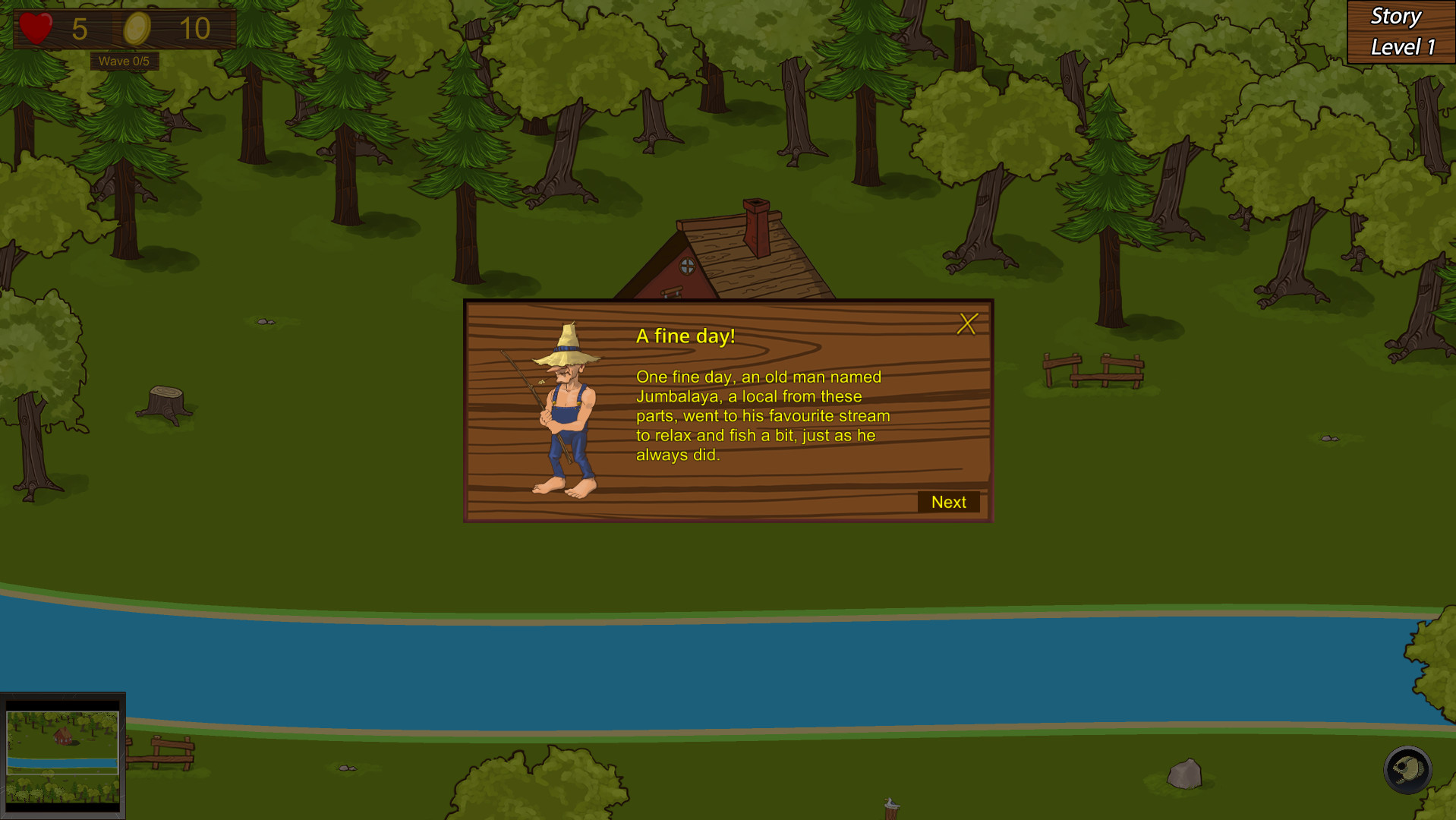 Fishing Maniacs screenshot 23