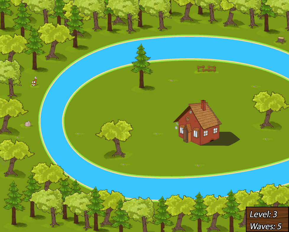 Fishing Maniacs screenshot 8
