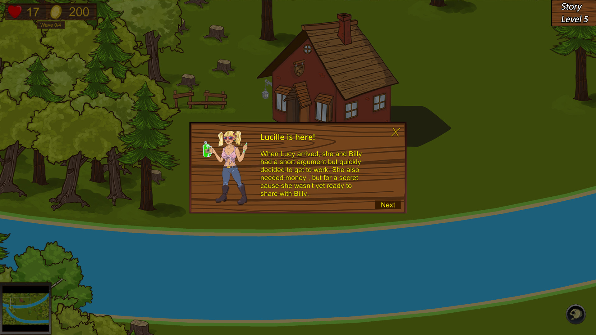 Fishing Maniacs screenshot 36