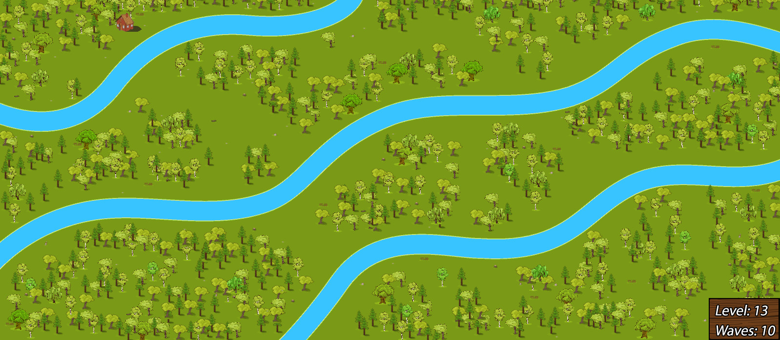 Fishing Maniacs screenshot 18