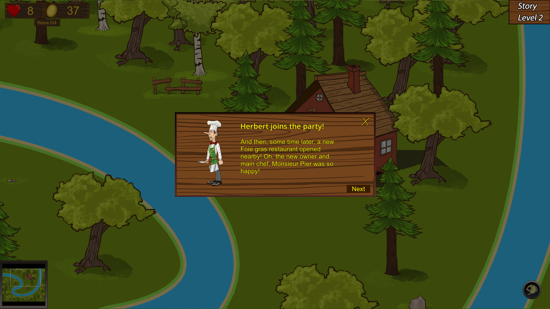 Fishing Maniacs screenshot 25