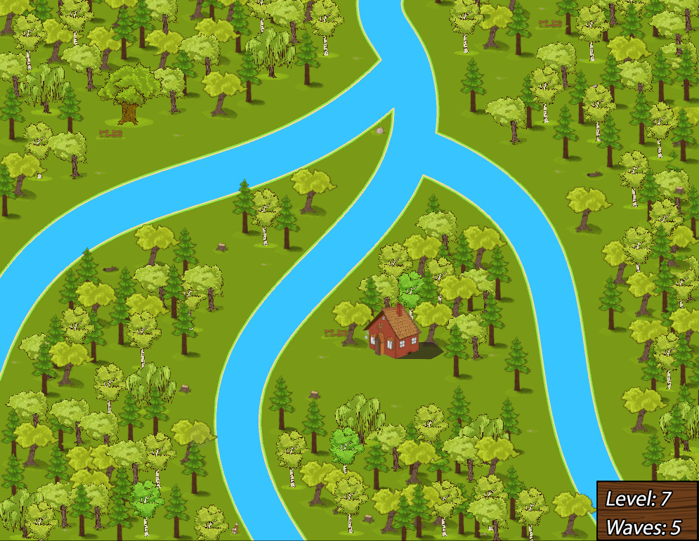 Fishing Maniacs screenshot 12