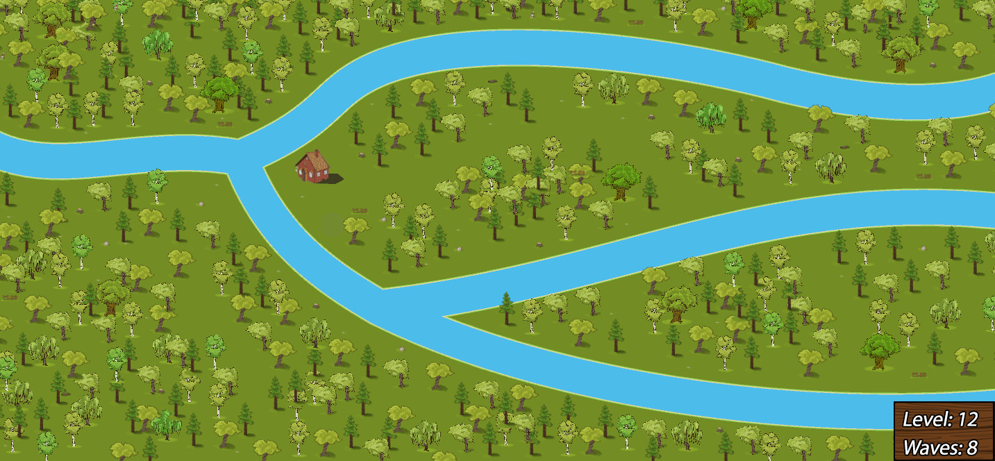 Fishing Maniacs screenshot 17