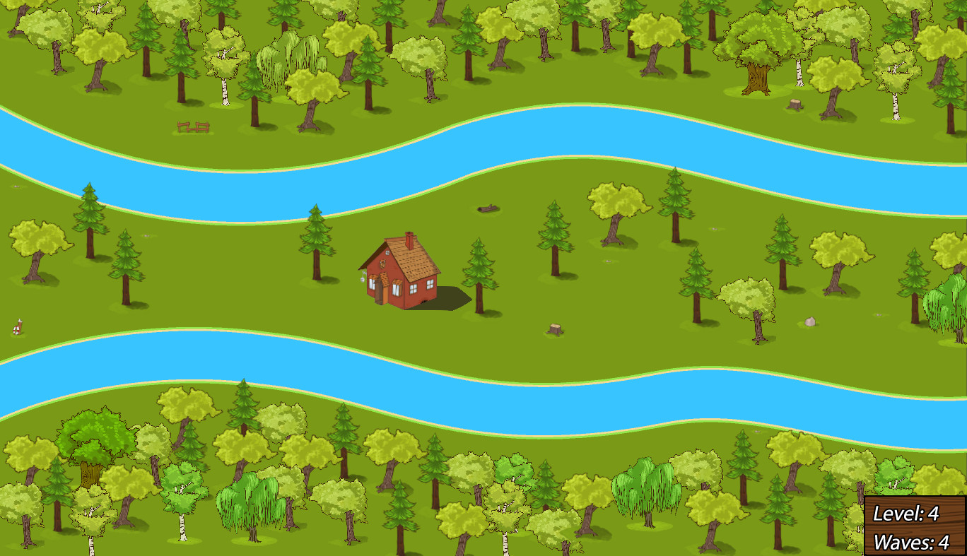 Fishing Maniacs screenshot 9
