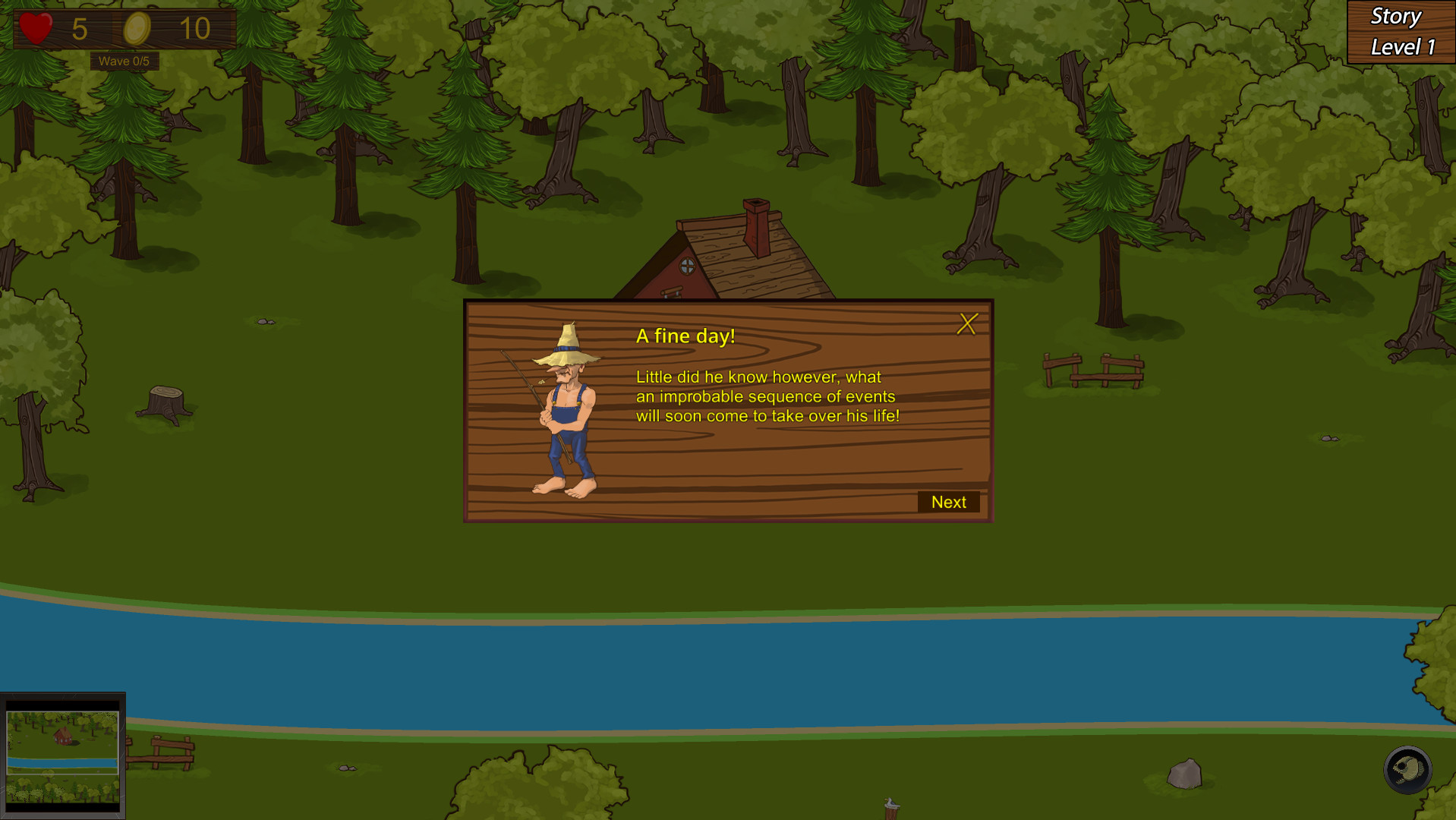 Fishing Maniacs screenshot 24