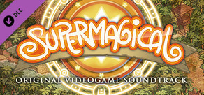 Supermagical - Soundtrack