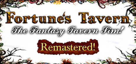 Fortune's Tavern - Remastered Cover Image