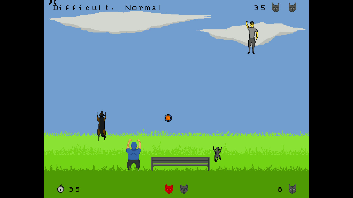 Cats Lover screenshot 5