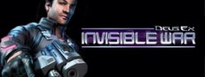 Сэкономьте 86% при покупке Deus Ex: Invisible War в Steam