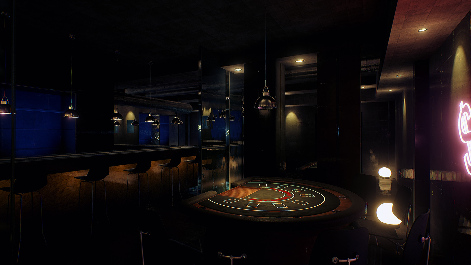 Casinopia: The Blackjack screenshot 9