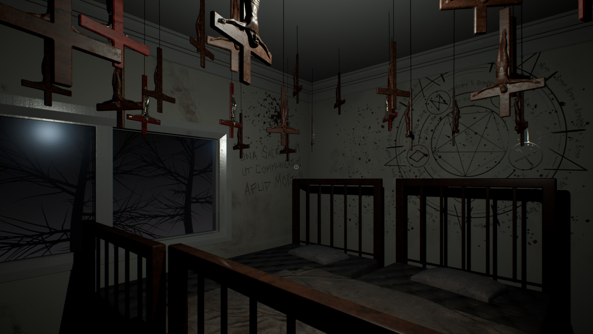 Infliction screenshot 11