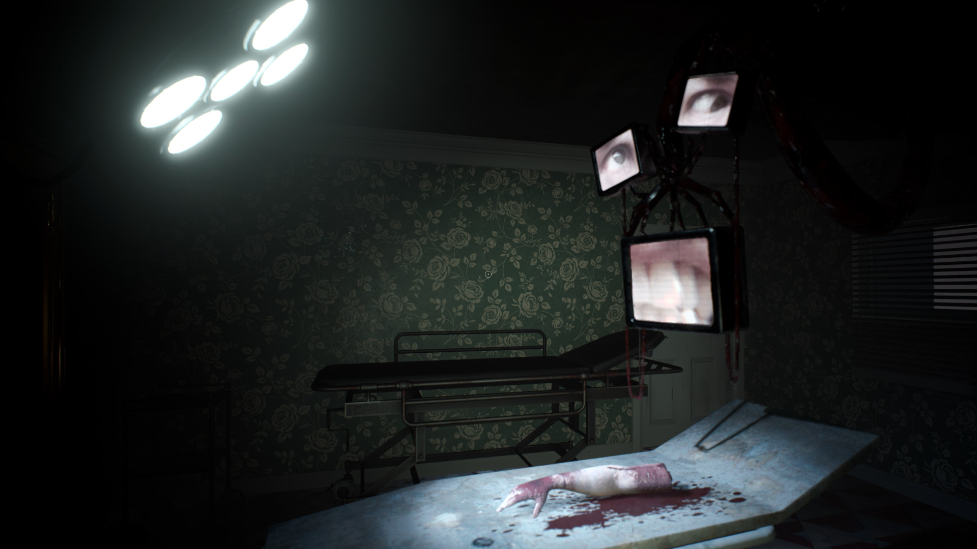 Infliction screenshot 12